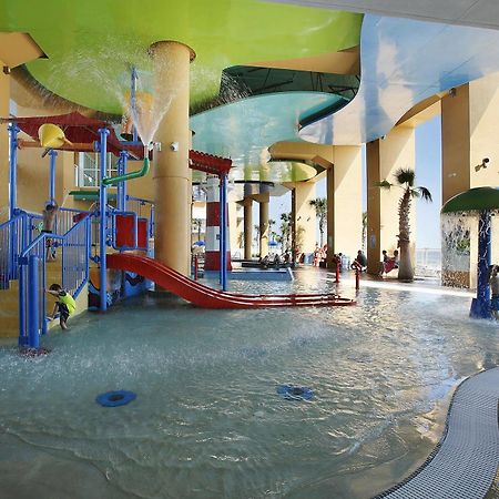 Splash Panama City Beach Dış mekan fotoğraf
