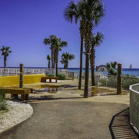 Splash Panama City Beach Dış mekan fotoğraf