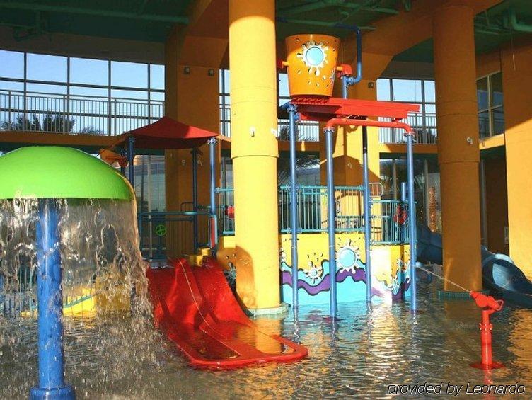 Splash Panama City Beach Dış mekan fotoğraf