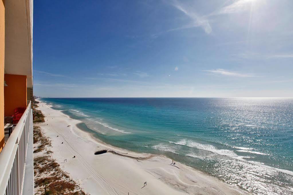 Splash Panama City Beach Dış mekan fotoğraf