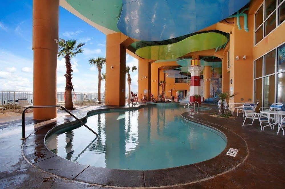 Splash Panama City Beach Dış mekan fotoğraf