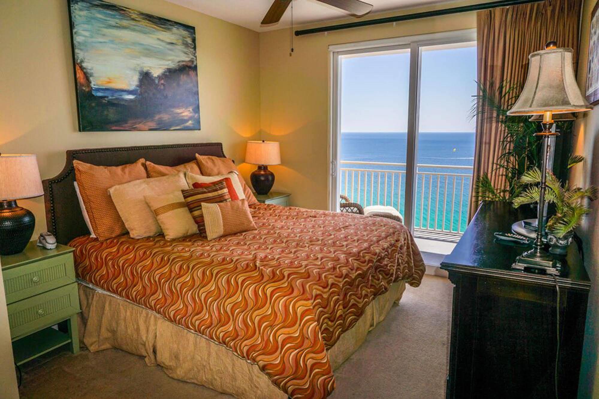 Splash Panama City Beach Dış mekan fotoğraf
