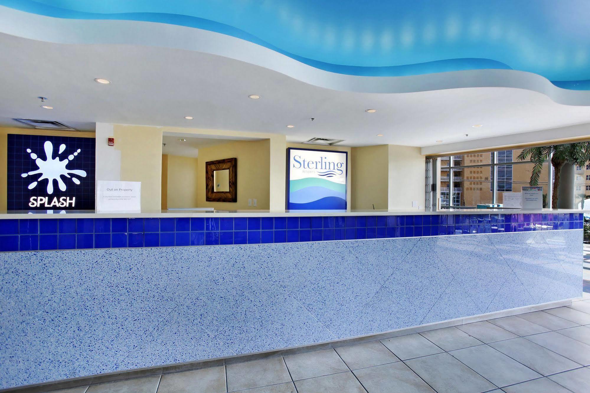 Splash Panama City Beach Dış mekan fotoğraf