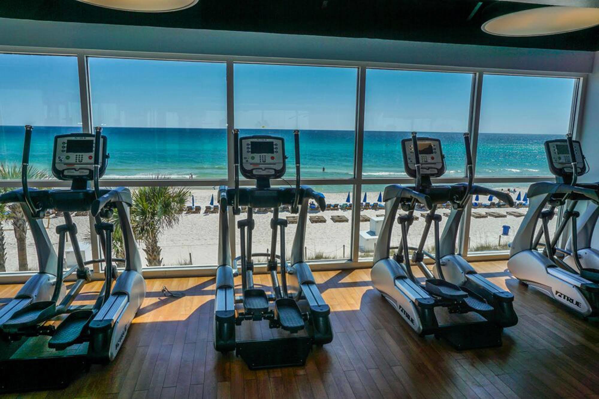 Splash Panama City Beach Dış mekan fotoğraf