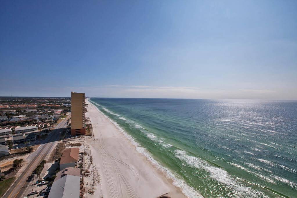 Splash Panama City Beach Dış mekan fotoğraf
