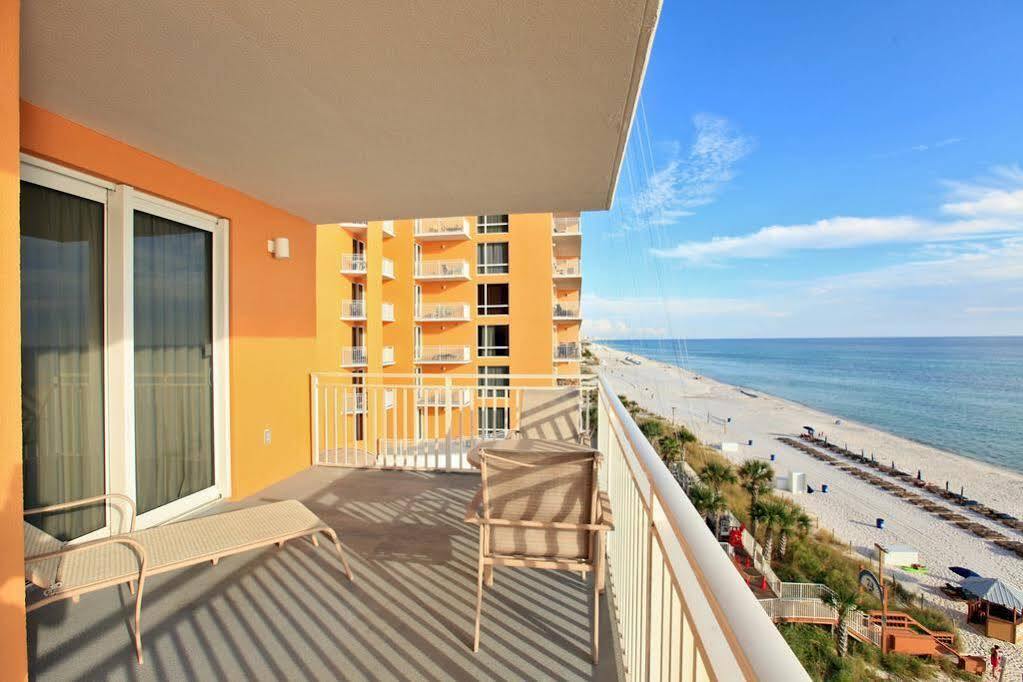 Splash Panama City Beach Dış mekan fotoğraf