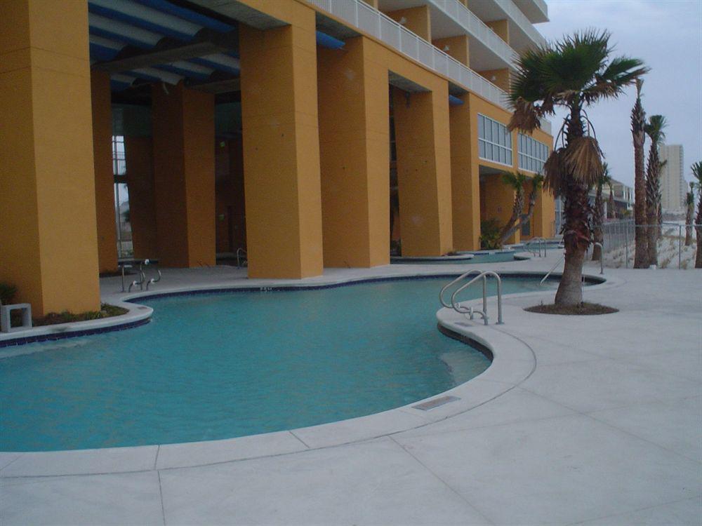 Splash Panama City Beach Dış mekan fotoğraf